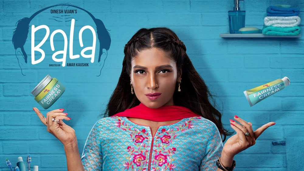 ‘বালা’ এবং ‘পতি পত্নী অউর ওহ’ ছবিতেও ভূমির অভিনয় বাজিমাত করে বক্স অফিস এবং দর্শকমহলে। তথাকথিত বলিউডসুলভ গ্ল্যামার না থেকেও জনপ্রিয়তার প্রথম সারিতে জায়গা পেতে তাঁর অসুবিধে হয়নি।