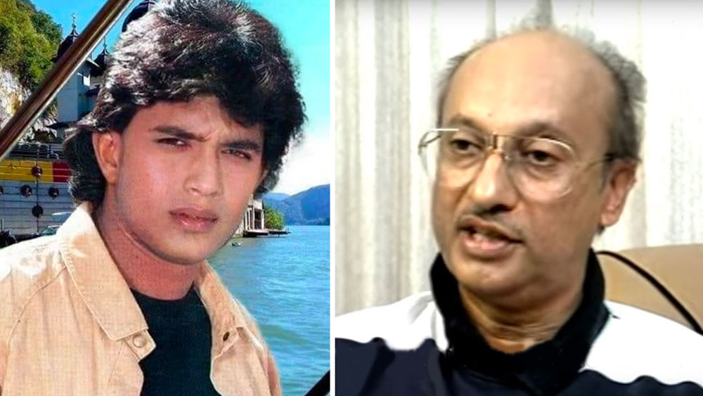 এর পর মিঠুনের হাতে ১০ টাকা দিয়ে বলেছিলেন, তিনি যেন বাইরে গিয়ে খাবার কিনে খান। সেইসঙ্গে ভবিষ্যতে নায়ক হওয়ার চেষ্টা না করে যেন অন্য কিছু করেন। মিঠুনকে পরামর্শ ছিল মনমোহন দেশাইয়ের।