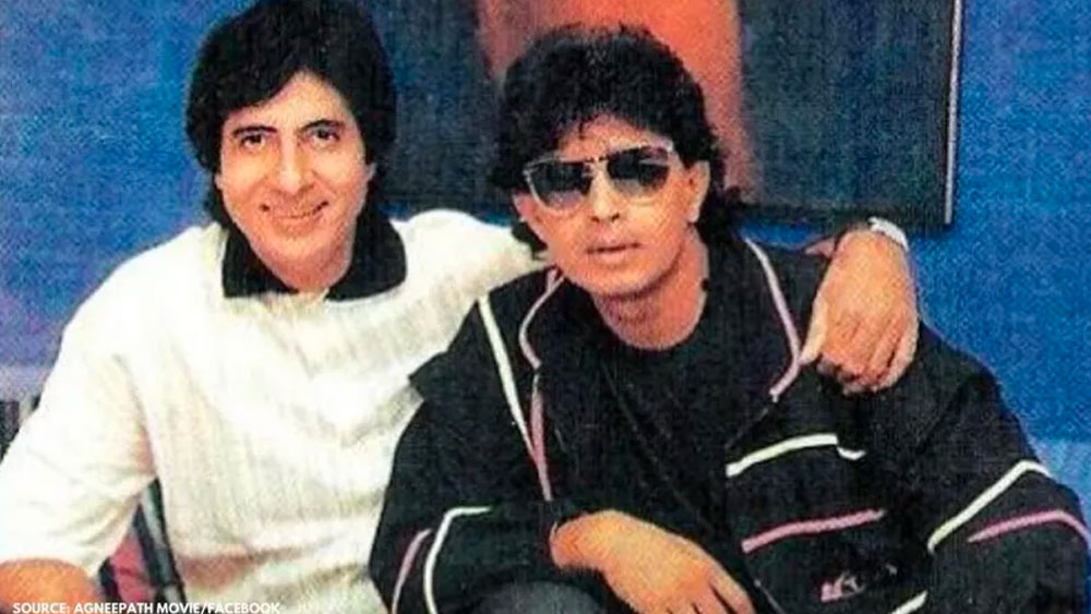 আশির দশকে অমিতাভ রাজনীতির মঞ্চে পা রেখেছিলেন। ফলে বলিউডে তাঁর উপস্থিতি কমে গিয়েছিল। সেই সুযোগে নিজেকে এক নম্বর নায়কের জায়গায় নিয়ে যান মিঠুন।