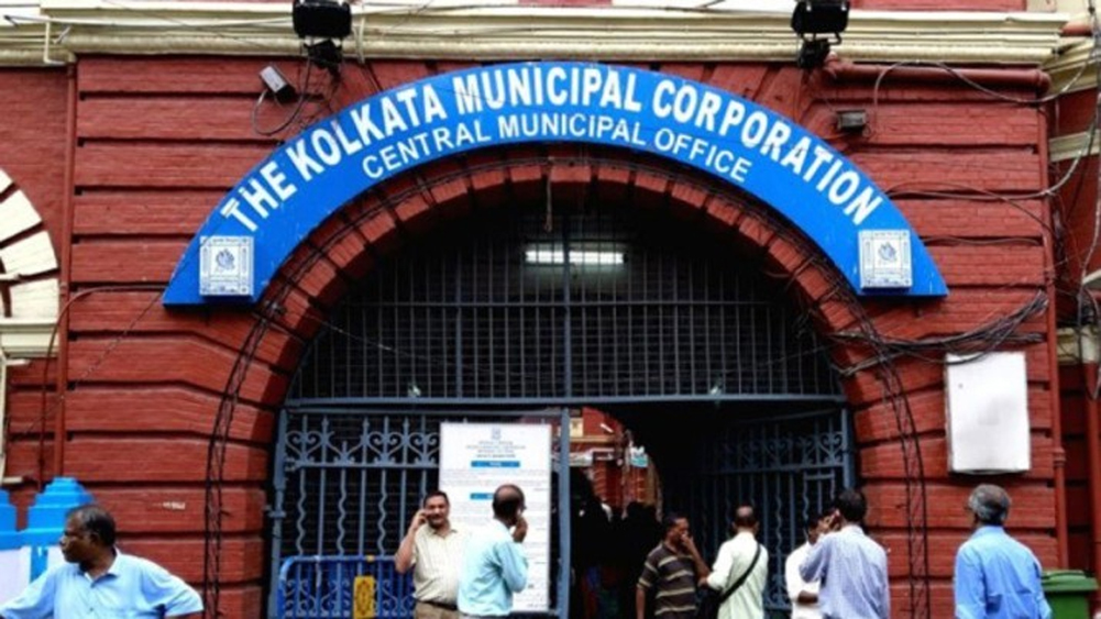 Rapid Antigen tests of Municipal staffs done on friday