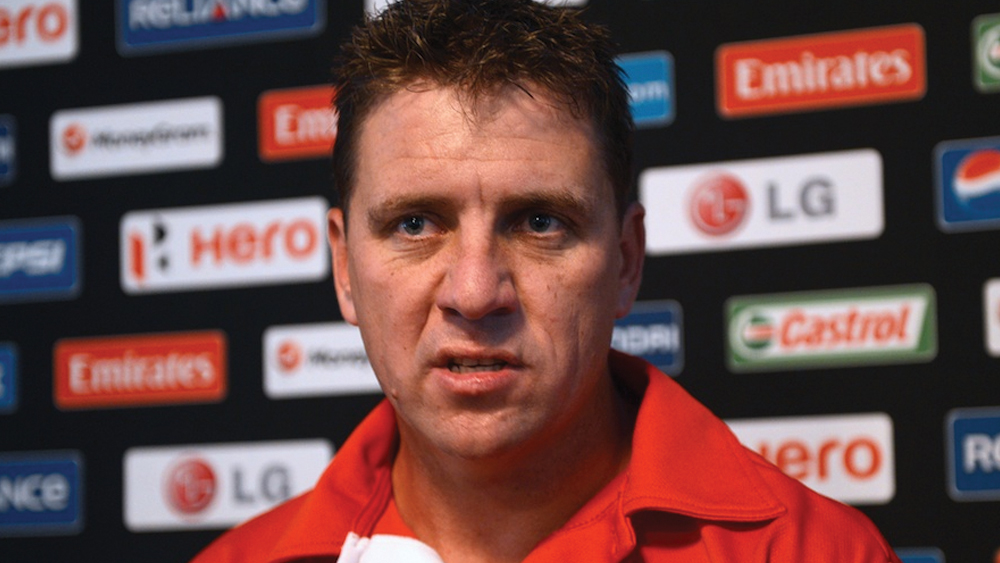 ২০০৩-এ প্রথমে ইংল্যান্ড, তার পর অস্ট্রেলিয়া সফরে নজর কেড়ে নিলেন প্রাইস। সেই সময় থেকে সমসাময়িক বিশ্বমানের স্পিনারদের সঙ্গে আলোচনায় উঠে আসে প্রাইসের নামও।