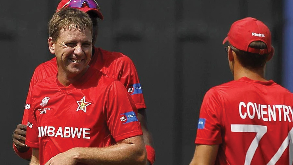 জিম্বাবোয়ের যে চার জন বোলার ওয়ান ডে তে একশো উইকেট নিয়েছেন, প্রাইস তাঁদের মধ্যে অন্যতম। জিম্বাবোয়ে থেকে দ্বিতীয় ক্রিকেটার হিসেবে তিনি খেলেন আইপিএল-এ। কিন্তু তার পরেও তিনি প্রাপ্য সম্মান থেকে বঞ্চিত রয়ে গিয়েছেন বলে অভিমত বহু ক্রিকেটপ্রেমীর।