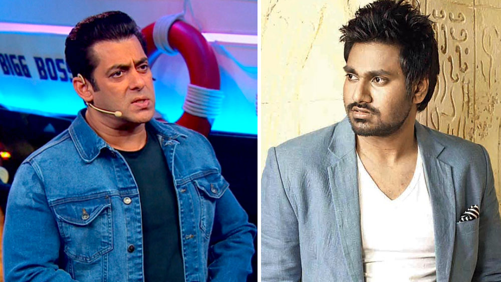 সলমন-মিঠুন মুখোমুখি হয়েছিলেন এক পুরস্কার বিতরণী রাতে। অনুষ্ঠানের সঞ্চালক ছিলেন সলমন খান। এই অনুষ্ঠানেই ভাইজানের সঙ্গে টক্কর দিতে গিয়ে তাঁর বিরাগভাজন হয়ে পড়েছিলেন অরিজিৎ সিংহ।