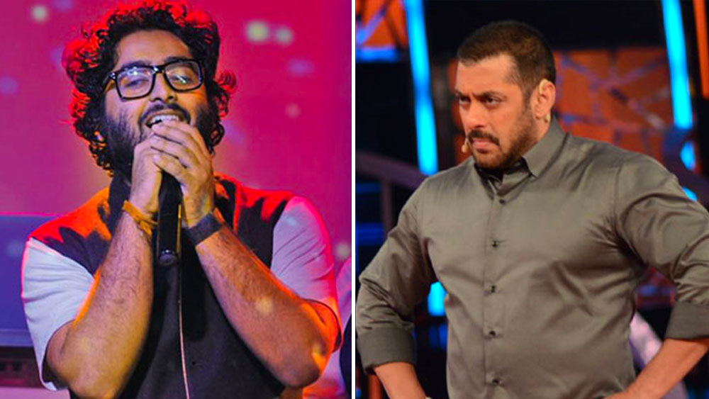 কিন্তু অরিজিতের ক্ষেত্রে ছবিটা ছিল পুরো অন্যরকম। সলমনের বিরাগভাজন হয়ে তিনি ক্ষতি করেন নিজের কেরিয়ারের। এই পার্থক্যের জন্যেও সবাই দায়ী করেন স্বজনপোষণকেই।