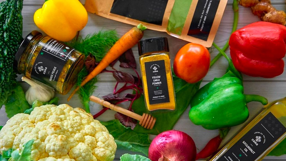 লকডাউনের সময় বাড়ি বাড়ি পৌঁছে দিতে যানবাহন সমস্যা হলেও অর্গ্যানিক সব্জির চাহিদা বেড়েছে বলে জানিয়েছেন তিনি। কোভিডের কারণে স্বাস্থ্যকর খাবার খাওয়ার দিকে নজর দিচ্ছেন অনেকে।