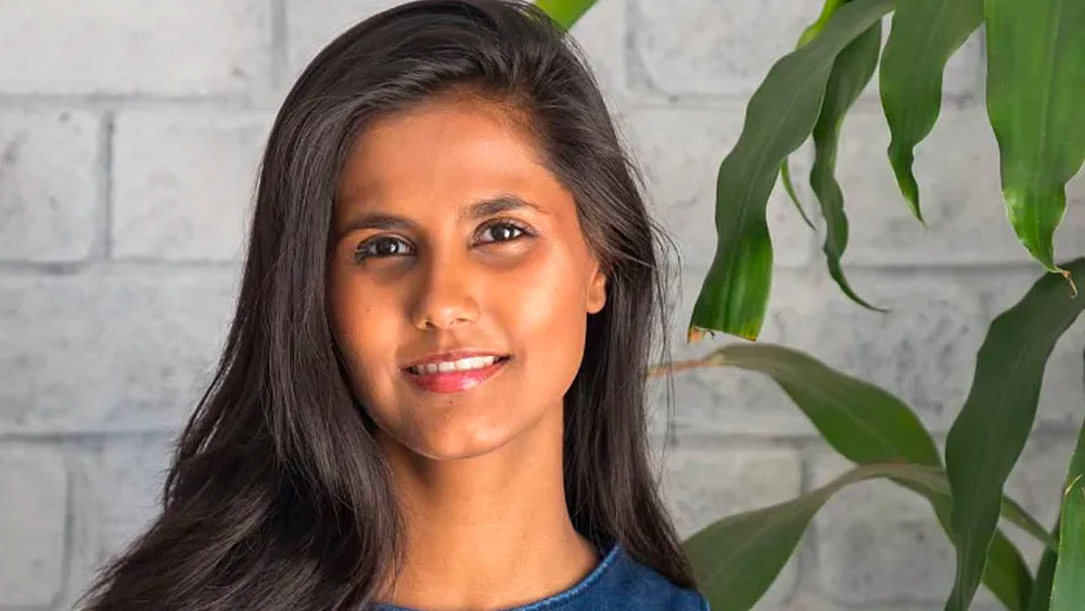 দক্ষিণ ক্যারোলিনা বিশ্ববিদ্যালয় থেকে স্নাতক হন শ্রিয়া। সেখানকার পড়াশোনা শেষ করে ২০১৫-তে দেশে ফেরেন তিনি।