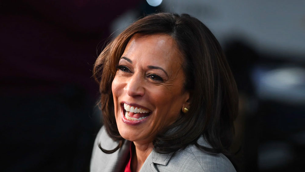 ছবিটির শুটের আগেই ২০০৯ সালের জুন মাসে মল্লিকা নিজেই জানিয়েছিলেন, কমলা হ্যারিসের অনুকরণে এই চরিত্রটি অসাধারণ।