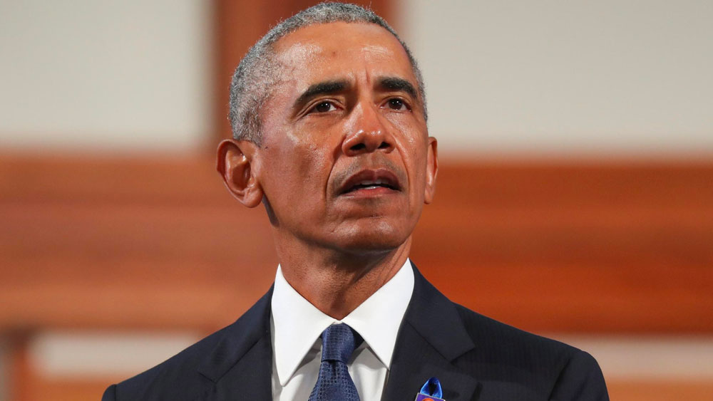 মল্লিকার নাকি তখনও ধারণা ছিল না, যে ওবামা ভোটে নির্বাচিত হয়ে এলেন, সেই নির্বাচনের কতটা প্রভাব পড়েছিল ভারতে।