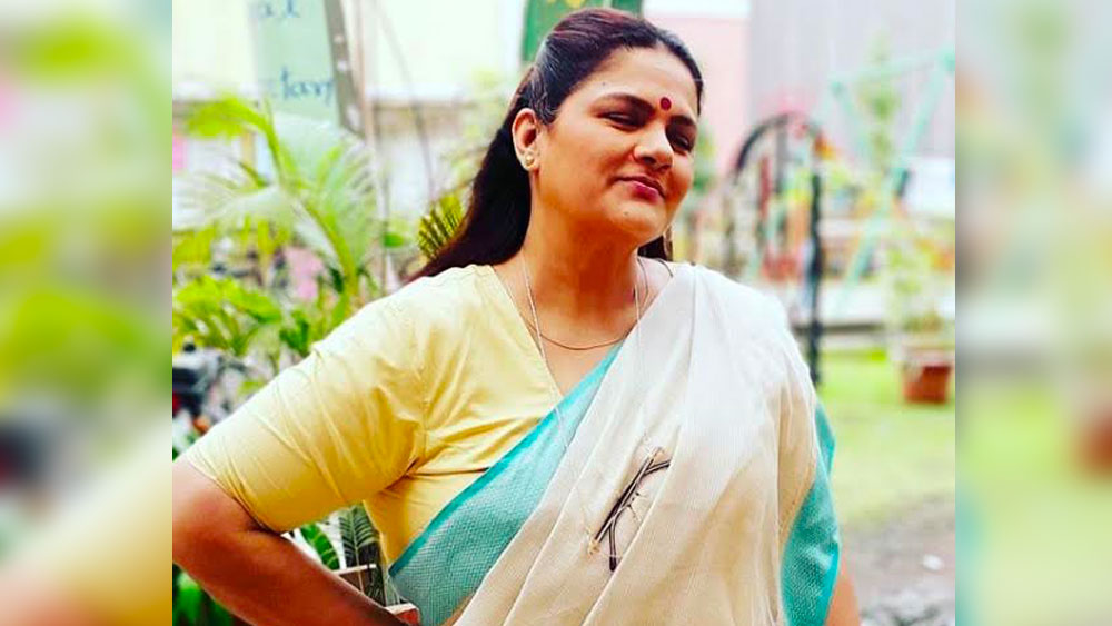 ২০১৬-য় ফের টেলিভিশনে কামব্যাক করেন গুড্ডি। তবে কৌতুক চরিত্র ছেড়ে সেই সময় খলনায়িকার চরিত্রের দিকে ঝোঁকেন তিনি। বর্তমানে মুম্বইয়ের বান্দ্রার একটি অভিজাত এলাকায় স্বামী-সংসার নিয়ে থাকেন গুড্ডি। অভিনয় এবং সংসার, দু’টোই সমান তালে চালিয়ে যাচ্ছেন তিনি।