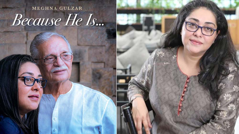 কবি, গীতিকার, সাহিত্যিক, চিত্রনাট্যকার ও পরিচালক গুলজার এবং অভিনেত্রী রাখীর মেয়ে মেঘনার জন্ম ১৯৭৩-এর ১৩ ডিসেম্বর। তাঁর যখন মাত্র এক বছর বয়স, আলাদা হয়ে যান গুলজার ও রাখী।