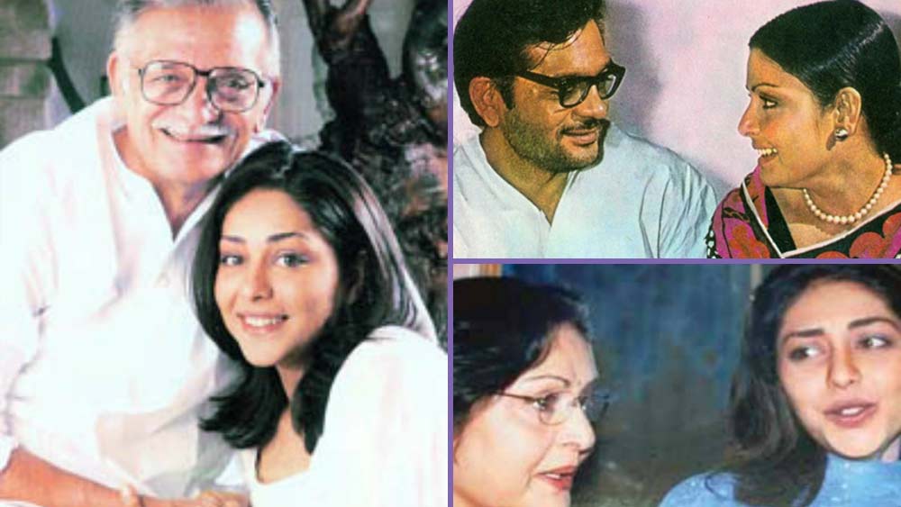 বিচ্ছেদের কারণ নিয়ে দু’জনে মুখ খোলেননি। তবে শোন যায়, গুলজারের মানসিকতার সঙ্গে মানিয়ে নিতে পারেননি রাখী। বিয়ের পরে রাখীর অভিনয় নিয়ে নাকি তীব্র আপত্তি ছিল গুলজারের। সেটা মেনে নিতে পারেননি রাখী।