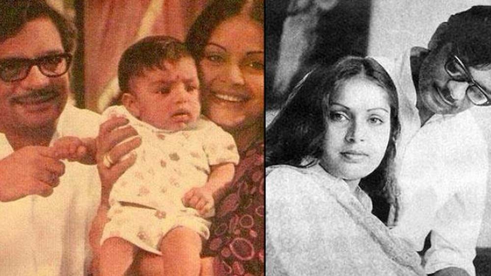 তবে তাঁরা কোনওদিন খাতায়কলমে ডিভোর্স করেননি। মেয়ে যাতে কোনও দিন বাবা-মায়ের সাহচর্য থেকে বঞ্চিত না হয়, সে দিকেও খেয়াল রেখেছেন দু’জনেই। পরবর্তী সময়ে বিভিন্ন সাক্ষাৎকারে মেঘনা বার বার জানিয়েছেন, তাঁর জীবনে বাবা ও মা, দু’জনেরই প্রভাব গভীর।