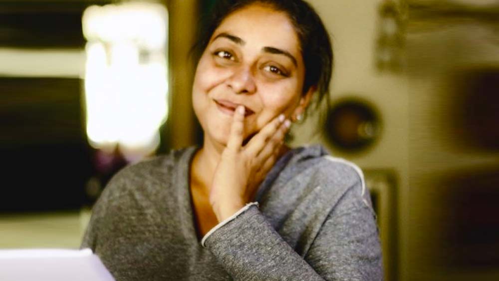 মুম্বইয়ে সেন্ট জেভিয়ার্স কলেজ থেকে সোশ্যিয়োলজিতে স্নাতক মেঘনা প্রথমে 
বিভিন্ন পত্রপত্রিকায় লেখালেখি করতেন। পরে পরিচালক সৈয়দ মির্জার সহকারী পরিচালক হয়ে কাজ শুরু করেন। এরপর তিনি নিউইয়র্কের নামী প্রতিষ্ঠান থেকে পরিচালনার উপরে একটি কোর্স করেন।