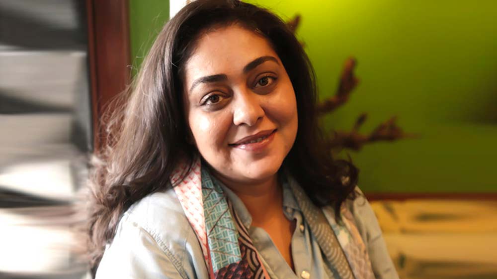 ‘দশ কহানিয়াঁ’-র পরে দীর্ঘ আট বছর তিনি কোনও কাজ করেননি। ২০১৫-এ মুক্তি পায় মেঘনার পরিচালনায় ‘তলওয়ার’। ২০০৮ সালে নয়ডায় এক চিকিৎসক দম্পতির বাড়িতে খুন হন তাঁদের কিশোরী কন্যা আরুষি এবং পরিচারক হেমরাজ। এই জোড়া হত্যাকাণ্ডের উপর নির্মিত এই ছবি প্রশংসিত হয় সমালোচক মহলে।