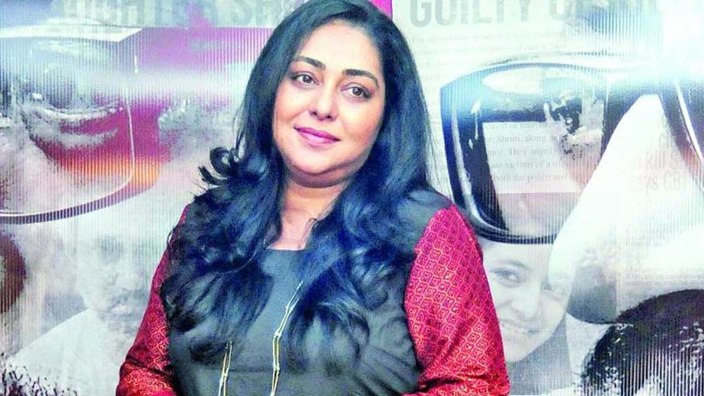 পরের ছবি ‘রাজি’-তেও নিজের প্রতিভার স্বাক্ষর রাখেন মেঘনা। ১৯৭১ ভারত-পাকিস্তান যুদ্ধের প্রেক্ষাপটে হরিন্দর সিক্কার লেখা ‘কলিং সেহমত’ অবলম্বনে এই ছবি তৈরি হয়েছে বাস্তবের এক কাশ্মীরি গুপ্তচরকে ঘিরে। যিনি দেশের স্বার্থে বিয়ে করেছিলেন পাকিস্তানি সেনা আধিকারিকের পরিবারে।