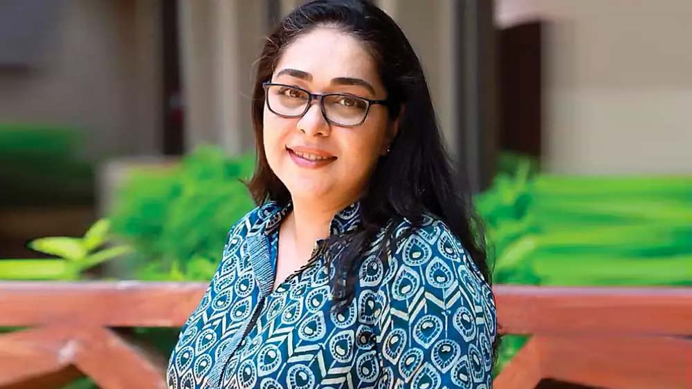 মেঘনার ছবি বরাবরই অন্যরকম। বিভিন্ন বিষয়বস্তুর মধ্যেই গল্পের বুনন তাঁর ছবির অন্যতম বৈশিষ্ট্য। নিজে ছবি দেখতেও ভালবাসেন মেঘনা। তাঁর প্রিয় অভিনেতা ইরফান খান, অমিতাভ বচ্চন এবং আমির খান। অভিনেত্রীদের মধ্যে পছন্দ তব্বু এবং আলিয়া ভট্টকে।