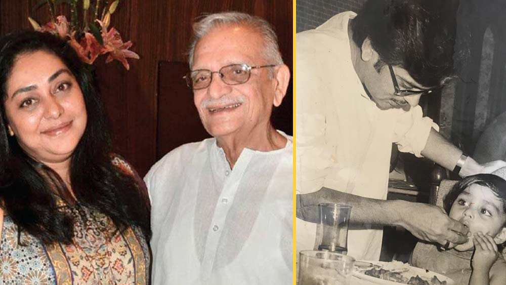 নিজের কাজের জায়গাকে ‘বলিউড’ বলায় ঘোরতর আপত্তি মেঘনার। তিনি বরং পছন্দ করেন ‘হিন্দি ফিল্ম ইন্ডাস্ট্রি’ শব্দবন্ধ। জানিয়েছেন গুলজারের আদরের ‘বস্কি’। একমাত্র মেয়ের ডাকনামেই নিজের বাংলোর নাম তিনি রেখেছেন ‘বস্কিয়ানা’।