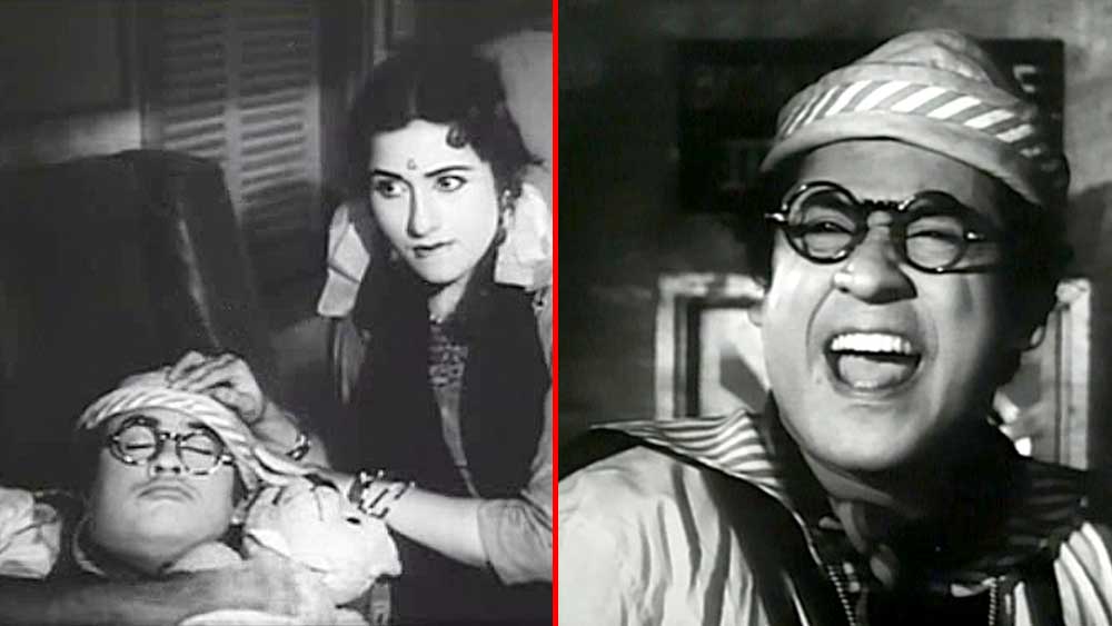 ক্রমে ইন্ডাস্ট্রিতে রাজেশ খন্না, জিতেন্দ্র, দেব আনন্দ, অমিতাভ বচ্চনের কণ্ঠ হয়ে ওঠেন কিশোর কুমার। সলিল চৌধুরীর সঙ্গীত পরিচালনায় ‘হাফ টিকিট’ ছবিতে নারী ও পুরুষ, দ্বৈত ভূমিকার কণ্ঠে তাঁর গান বাজিমাত করে।