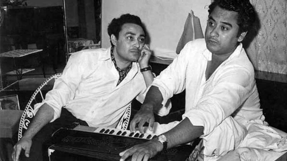 বাংলা, হিন্দি, মরাঠি, গুজরাতি, অসমিয়া, মালয়লম, ওড়িয়া, ভোজপুরি এবং কন্নড়-সহ বহু ভারতীয় ভাষায় গান গেয়েছেন কিশোর।