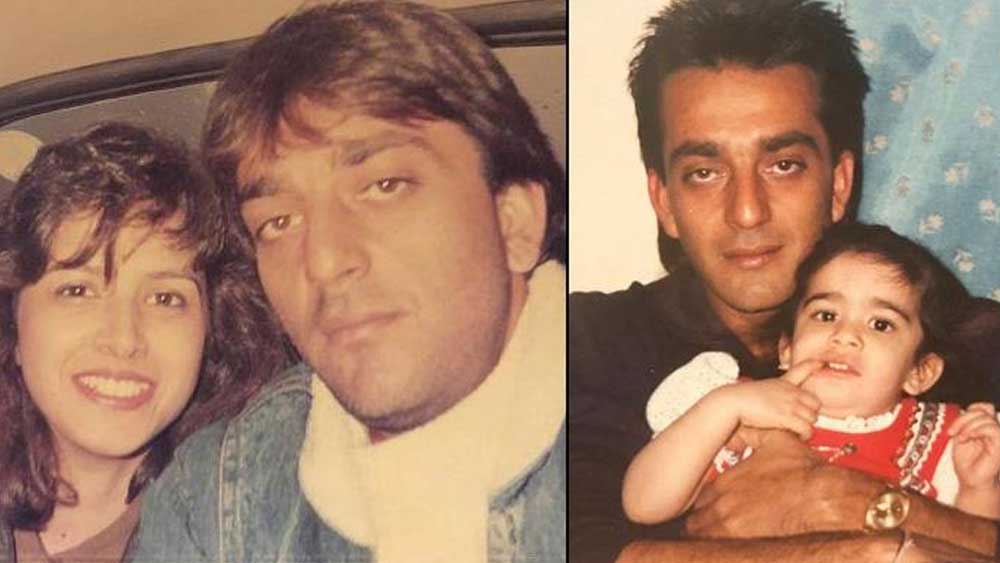 কিন্তু তিনি যত ক্ষণ ‘হ্যাঁ’ বলেননি, তত ক্ষণ সঞ্জয় হাল ছাড়েননি। অবশেষে বিয়ের প্রস্তাবে রাজি হন রিচা। ১৯৮৭-তেই বিয়ে করেন সঞ্জয়-রিচা। পরের বছর জন্ম হয় তাঁদের একমাত্র মেয়ে, ত্রিশলার।