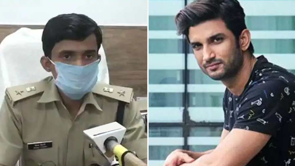 বিহার পুলিশের অভিযোগ, তদন্তে তাদের সাহায্য করছে না মুম্বই পুলিশ। সোশ্যাল মিডিয়ার দাবি, বিহার পুলিশ ময়দানে না এলে দিশা ও সুশান্ত, দু’জনের মৃত্যুকেই ‘আত্মহত্যা’-র তকমা দিত মুম্বই পুলিশ।