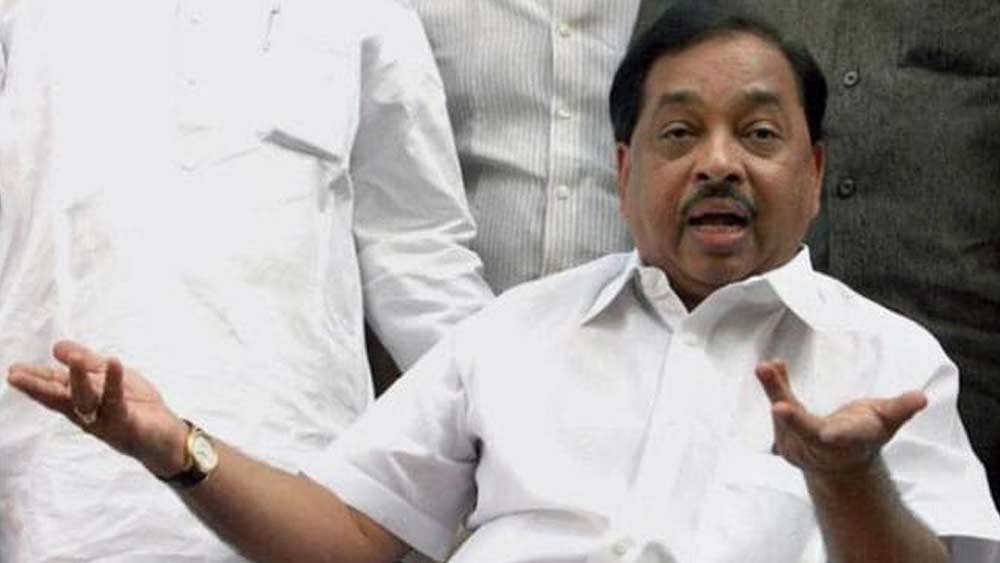 প্রবীণ রাজনীতিক রাণের আরও দাবি, মহারাষ্ট্রের এক তরুণ প্রভাশালী মন্ত্রীকে আড়াল করতেই দু’টি হত্যাকে আত্মহত্যা সাজিয়ে পেশ করেছে তদন্তকারী মুম্বই পুলিশ। কে এই নবীন মন্ত্রী? রাণে অবশ্য তাঁর নাম করেননি।