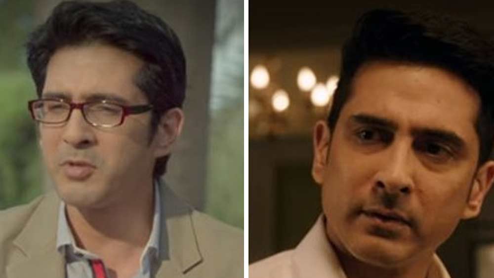 ‘ইয়ে রিশতে হ্যায় প্যায়ার কে’ সিরিয়ালে শেষ বারের মতো পর্দায় দেখা গিয়েছে সমীরকে। এই সিরিয়ালে তাঁর অভিনীত চরিত্রের নাম ছিল শৌর্য মহেশ্বরী।