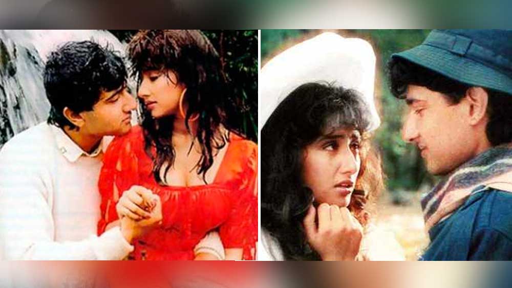 ছবিতে বিবেকের বিপরীতে ছিলেন নবাগতা মনীষা কৈরালা। তাঁদের জুটি, ছবির গল্প এবং গান, সবই সুপারহিট হয়েছিল। এই ছবিতে ছিলেন দিলীপকুমার, রাজকুমারের মতো অভিনেতাও।