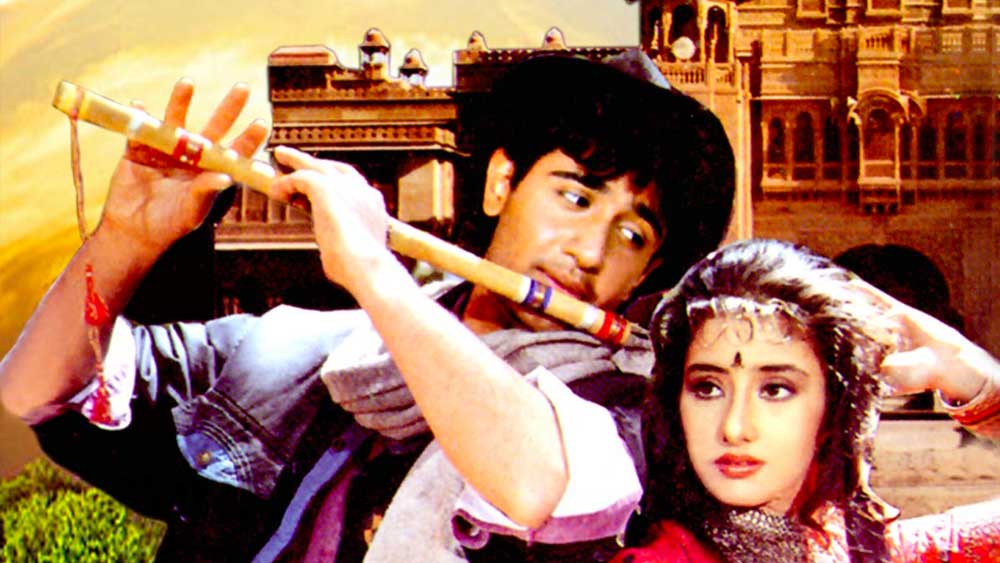 প্রথম ছবির পর ‘ফার্স্ট লভ লেটার’, ‘প্রেম দিওয়ানে’, ‘বেওয়াফা সে ওয়াফা’, ‘দিল হ্যায় বেতাব’, ‘ইনসানিয়ৎ কে দেবতা’-সহ বেশ কিছু ছবিতে অভিনয় করেন বিবেক।