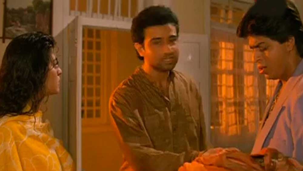 ১৯৯৫ সালে মুক্তিপ্রাপ্ত ‘রাম জানে’ ছবিতে শাহরুখ খান নায়ক ছিলেন। বিবেক ছিলেন সেকেন্ড লিডে। এর পর আরও কিছুতে অভিনয় করেছিলেন বিবেক। কিন্তু প্রথম ছবির মতো সাফল্য আর ফিরে পাননি।