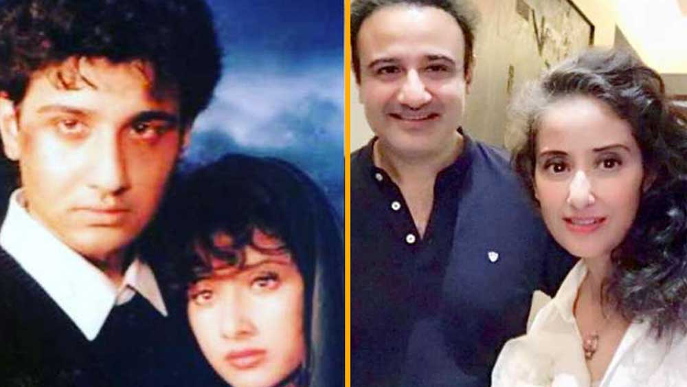 মনীষা কৈরালার সঙ্গে পর পর কিছু ছবিতে কাজের সূত্রে দু’জনের সম্পর্ক নিয়ে মৃদু গুঞ্জন অবশ্য ভেসে উঠেছিল। কিন্তু তা কর্পূরের মতো মিলিয়ে যায় বিবেকের কেরিয়ারগ্রাফ নীচের দিকে নামতেই।