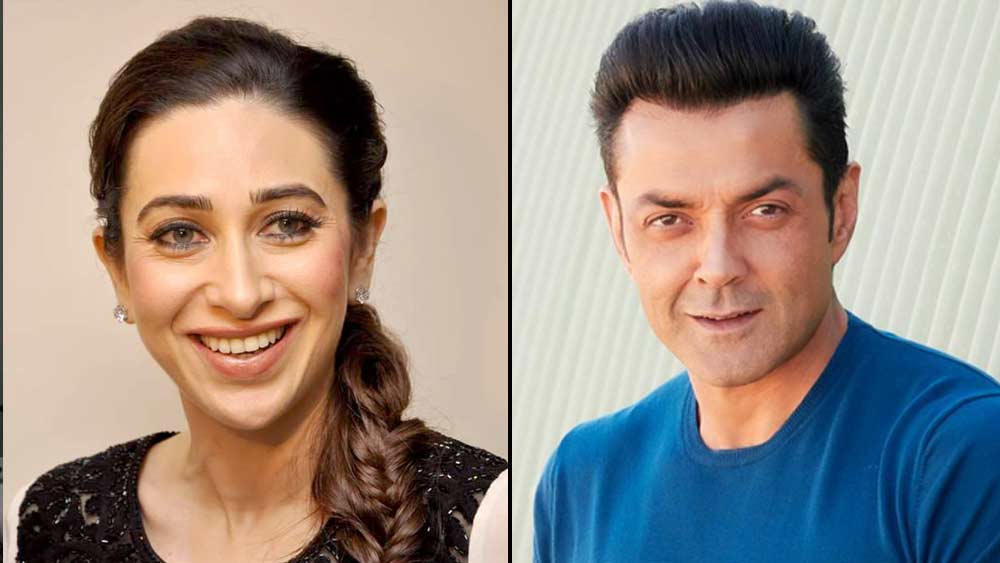 ধর্মেন্দ্রর ছোট ছেলে ববি দেওলের প্রথম হিন্দি ছবি ‘বরসাত’। এই ছবির নাম প্রথমে ভাবা হয়েছিল ‘বাদল’। পরে নাম পাল্টানো হয়। ১৯৯০ সালে ছবিতে ববির বিপরীতে অভিনয় করার কথা ছিল করিশ্মা কপূরের।