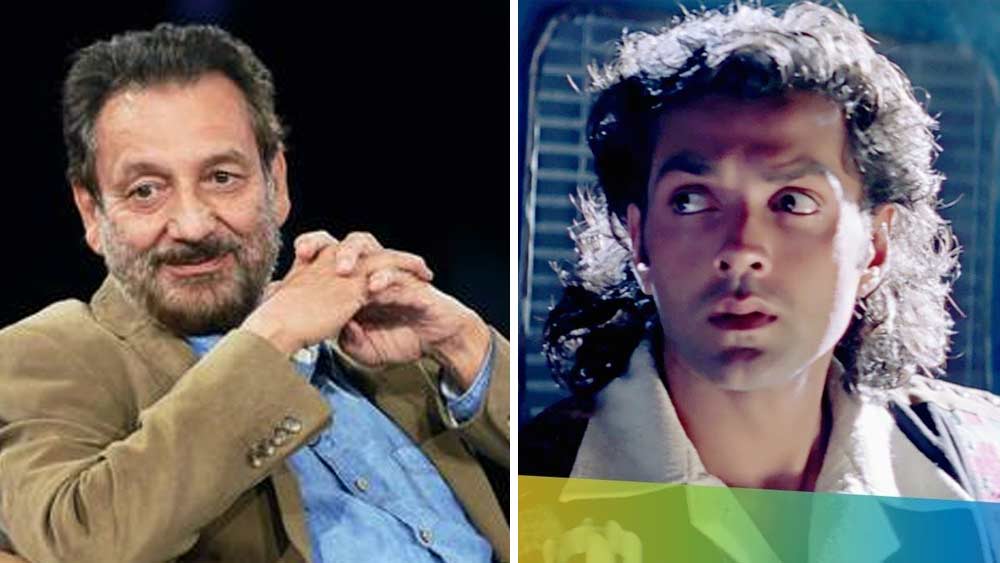 ২০ দিন মতো শুটিং হয়ে যাওয়ার পরে ‘বরসাত’ ছবি থেকে সরে দাঁড়ালেন পরিচালক শেখর কপূর। তাঁর ছবিটি করতে ভাল লাগছিল না। ফলে ছবিটির ভবিষ্যৎ অনিশ্চিত হয়ে পড়ে। মেয়ের প্রথম ছবির কাজ বন্ধ হয়ে যাওয়ায় ববিতা অত্যন্ত ক্ষুব্ধ হন।