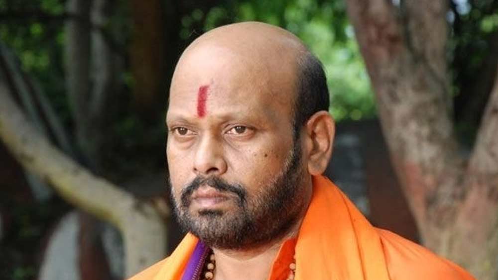 বক্স অফিসে সফল হয়েছিল ‘অঙ্কুশম’। এখান থেকেই তাঁর অভিনেতা হিসেবে সফর শুরু। তাঁর অভিনীত চরিত্র ‘স্পট নাগা’ খুবই জনপ্রিয় হয়। এই ছবিতে তাঁর অভিনয় পুরস্কৃতও হয়।