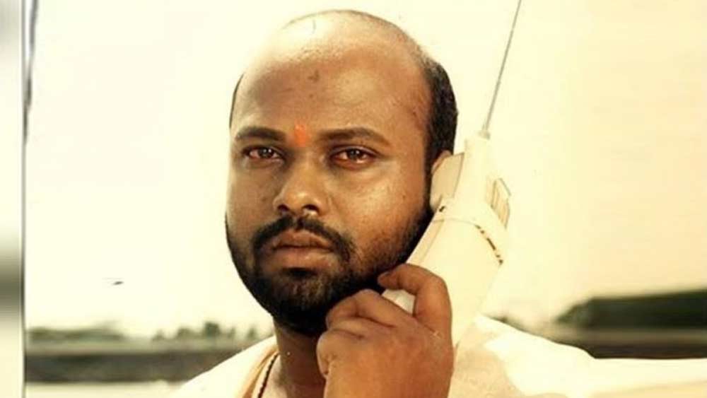 এর পর রামিকে দেখা গিয়েছিল ‘ওয়াক্ত হমারা হ্যায়’ ছবিতে। এই সিনেমায় তাঁর অভিনীত চরিত্রের নাম ছিল ‘কর্নেল চিকারা’। চিকারার মুখে সংলাপগুলি খুবই জনপ্রিয় হয়েছিল।