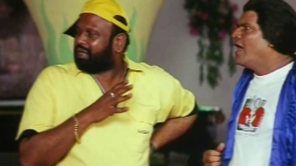 দীর্ঘ রোগভোগের পরে ২০১১ সালের ১৪ এপ্রিল সেকেনদরাবাদের এক হাসপাতালে প্রয়াত হন রামি। দর্শকদের জন্য তিনি রেখে গিয়েছেন ভারতীয় বিভিন্ন ভাষায় আড়াইশোর বেশি ছবি।