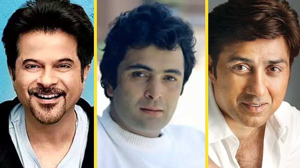 সুভাষ মুখ ফিরিয়ে নিলেও মীনাক্ষীর কেরিয়ার তখনও তুঙ্গে। ঋষি কপূর, অনিল কপূর, সানি দেওল-সহ তাবড় নায়কদের বিপরীতে মীনাক্ষীই তখন পরিচালক-প্রযোজকদের প্রথম পছন্দ।