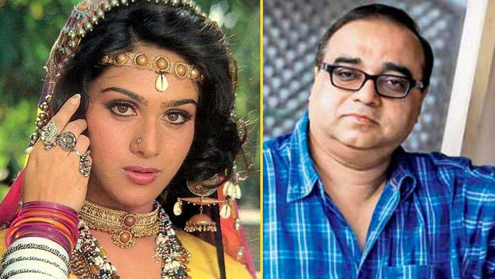 পরে রাজকুমার সন্তোষী নিজেই এক সাক্ষাৎকারে জানান, মীনাক্ষী তাঁর প্রস্তাব খুব ভদ্রভাবেই নাকচ করেছিলেন। মীনাক্ষী চাননি, রাজকুমারের সঙ্গে তাঁর সম্পর্ক খারাপ হোক। আবার, তাঁর প্রণয়ী হতেও তিনি রাজি ছিলেন না।