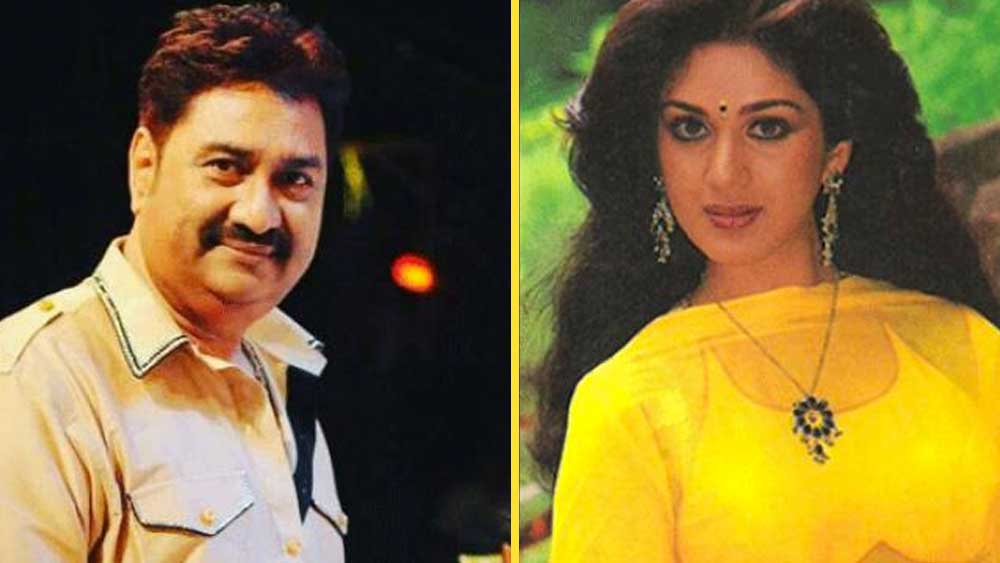 সেক্রেটারির কাছে কুমার শানুর তৎকালীন বান্ধবীর নাম জানতে চাওয়া হলে তিনি নাম না করে মীনাক্ষীর দিকেই নির্দেশ করেছিলেন।