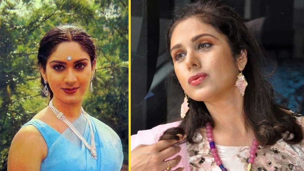 ২০১৫-এই ভারতে এসেছিলেন মীনাক্ষী। সে সময় তিনি মুখোমুখি হয়েছিলেন সংবাদমাধ্যমেরও। জানিয়েছেন, ভাল ছবিতে সুযোগ এলে তিনি অবশ্যই বলিউডে অভিনয় করবেন।