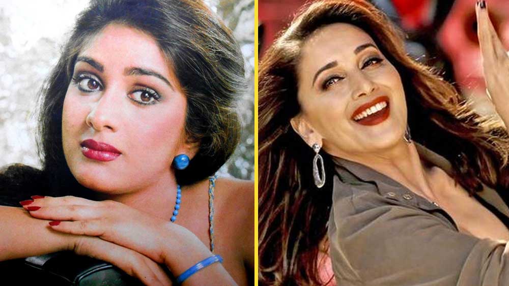 হিন্দি ছবির দর্শকদের অনেকেই মনে করেন, ব্যক্তিগত জীবনের সমস্যার জন্যই মীনাক্ষীকে অকালে কেরিয়ার থেকে বিদায় নিতে হয়। তিনি অভিনয় ছেড়ে দেওয়ায় মাধুরী দীক্ষিতের উত্তরণের পথ সুগম হয় বলে ধারণা অনেক চলচ্চিত্রপ্রেমীরই।