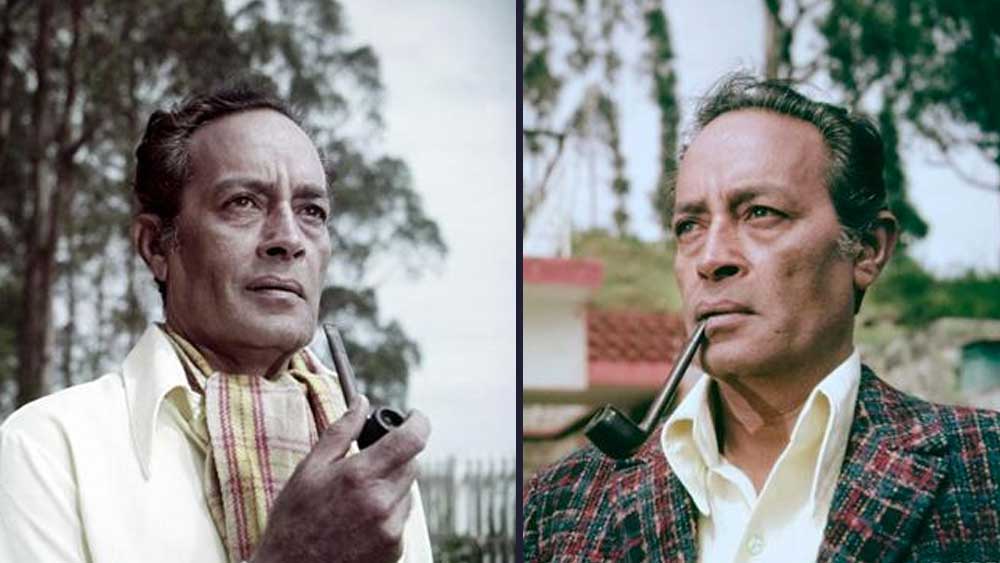 না, নায়কের চরিত্রে কোনও দিনই অভিনয় করেননি তিনি। কিন্তু বলিউডের স্বর্ণযুগ অর্থাৎ সত্তর-আশির দশকে প্রায় ৪০০টির মতো ছবিতে চরিত্রাভিনেতা হিসেবে দেখা গিয়েছে তাঁকে। কখনও তিনি বাবা, কখনও কাকা আবার কখনও বা পুলিশ সুপার। 
তবে দর্শক তাঁকে মনে রেখেছে নেগেটিভ চরিত্রেও। ‘বন্দিনী’, ‘খেল খেল মে’-তে তিনি ভিলেন।