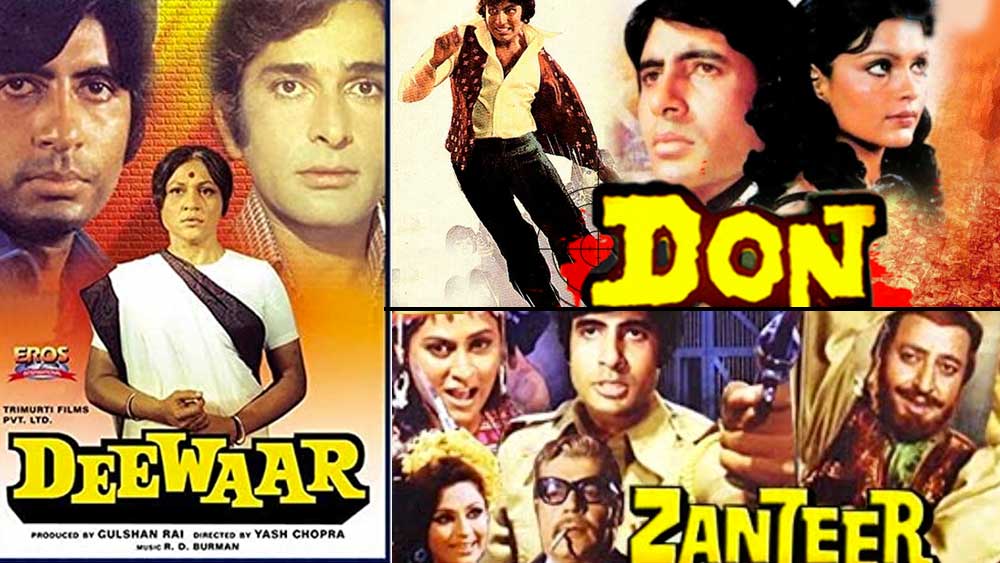 শুধু ‘দিওয়ার’ই নয়। ‘ডন’, ‘জঞ্জির’ প্রভৃতি ছবিতে কখনও তিনি পুলিশ অফিসার আবার কখনও অন্য কোনও চরিত্র। আমেরিকান টিভি সিরিজ ‘মায়া’তেও অভিনয় করেছেন তিনি।