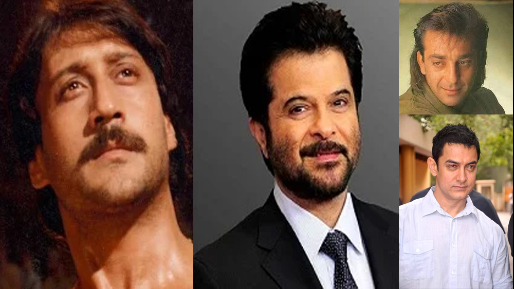 তাঁর আগে ইন্ডাস্ট্রিতে বহু তারকা ছিলেন-ই। জ্যাকি শ্রফ, অনিল কপূর, সঞ্জয় দত্ত, সানি দেওল, গোবিন্দ, মিঠুন চক্রবর্তী, এমনকি, আমির খানও তাঁর আগে সুপারস্টার হয়ে গিয়েছিলেন।