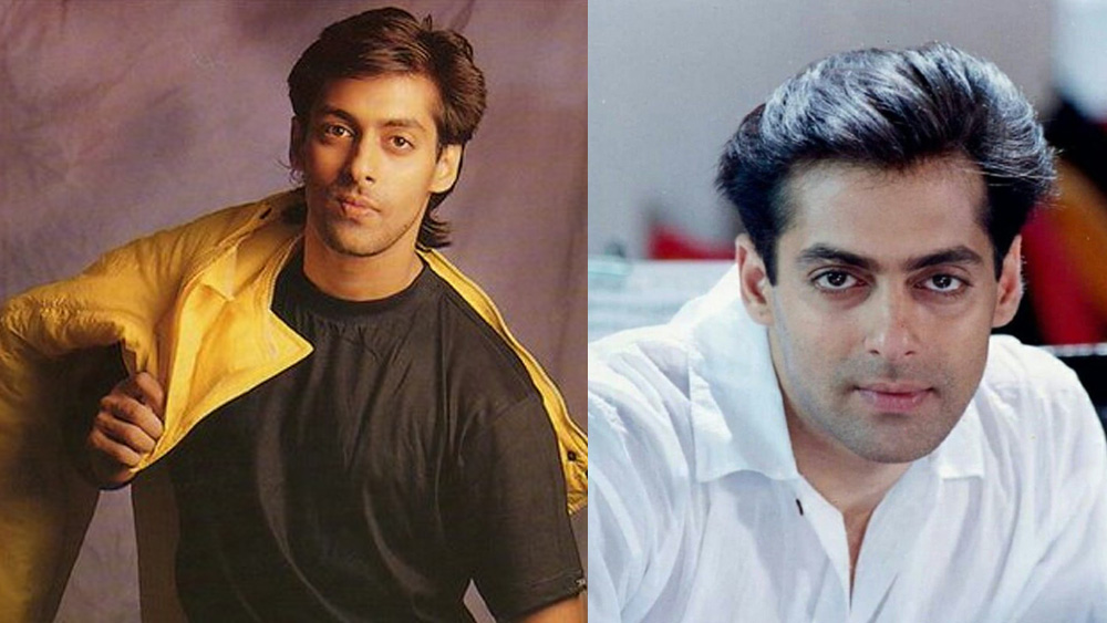 এ রকমই কোনও এক বছর এক পুরস্কার বিতরণী অনুষ্ঠানে ডাক পেলেন সলমন। তিনি সে বার মনোনীতও হয়েছিলেন সেরা নায়ক বিভাগে।