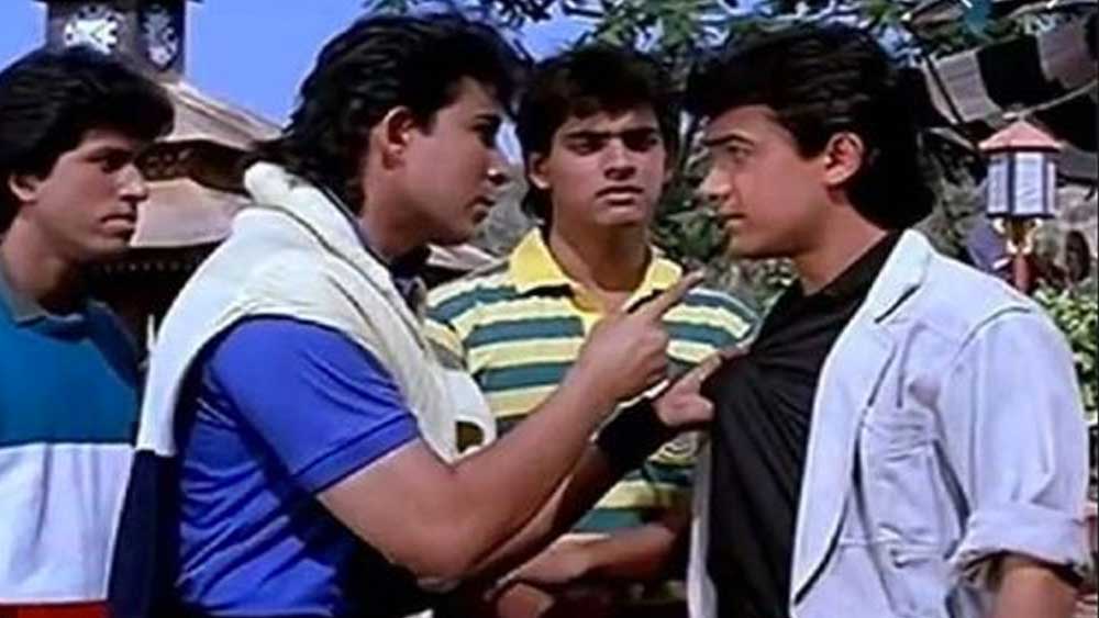 ‘সড়ক’, ‘আশিকি’, ‘খিলাড়ি’ ছবিতে দীপকের অভিনয় দাগ কেটে যায় সবার মনে। তবে বলিউডে পরিচিতি পাওয়ার আগে যথেষ্ট পরিশ্রম করতে হয়েছে দীপককে। তার মাঝেই বাঁচিয়ে রেখেছিলেন অভিনেতা হওয়ার স্বপ্নকে।