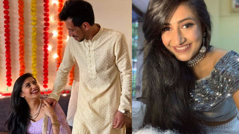 ধনশ্রীর সঙ্গে তাঁর বাগদানের ছবি চহাল পোস্ট করার সঙ্গে সঙ্গেই ভারতীয় দলে চহালের সতীর্থরা শুভেচ্ছা জানাতে শুরু করেন। ভক্তরাও এই জুটিকে শুভেচ্ছা জানান।