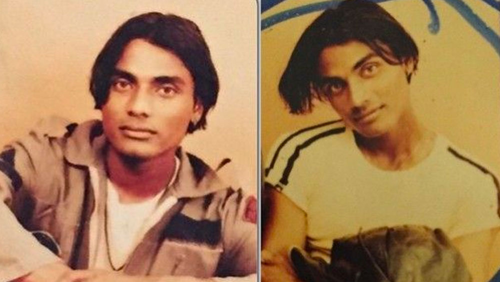 রেমোর জন্ম ১৯৭৪ সালের ২ এপ্রিল। তাঁর জন্মগত নাম রমেশ গোপী। আদতে কেরলের বাসিন্দা রেমোর পরিবার পরে চলে আসে গুজরাতের জামনগরে। তাঁর বাবা ছিলেন ভারতীয় বায়ুসেনার রাঁধুনি। মা ব্যস্ত ছিলেন ঘর সংসার নিয়ে। ভাইবোনদের সঙ্গে রেমো বড় হয়ে ওঠেন জামনগরে।