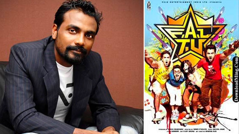 ‘কেয়ামত’, ‘ধুম’, ‘অকসর’, ‘রোবট’ ছবিতে রেমোর কোরিয়োগ্রাফি জনপ্রিয় হয়। এ বার কোরিয়োগ্রাফি থেকে রেমো ঝুঁকলেন পরিচালনার দিকে। ২০১০-এ তিনি পরিচালনা করলেন ‘ফালতু’। তিন বছর পরে তিনি পরিচালনা করলেন ‘এবিসিডি’।