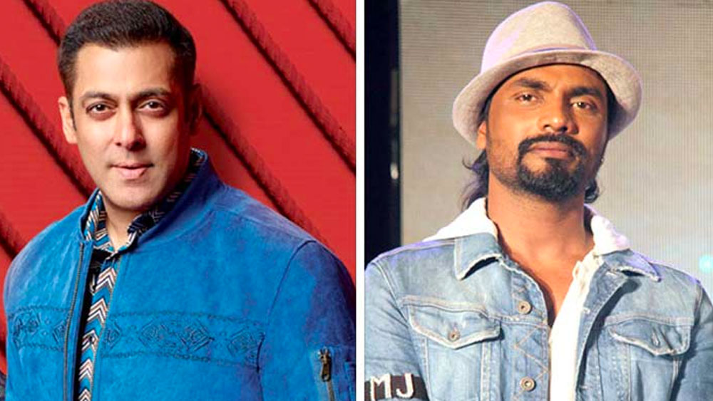 পরে রেমো অভিযোগ করেছিলেন, ছবির চিত্রনাট্য তিনি শুটিং শুরুর কয়েক দিন আগেই পেয়েছিলেন। তাছাড়া, সেটের নিয়ন্ত্রণ সলমন নিজের হাতে রাখতেন বলে দাবি রেমোর। পরিচালক হিসেবে নিজের জায়গা তিনি পাননি বলেও আক্ষেপ করেছিলেন তিনি। এখান থেকেই তাঁর সঙ্গে সলমনের বিবাদ শুরু।